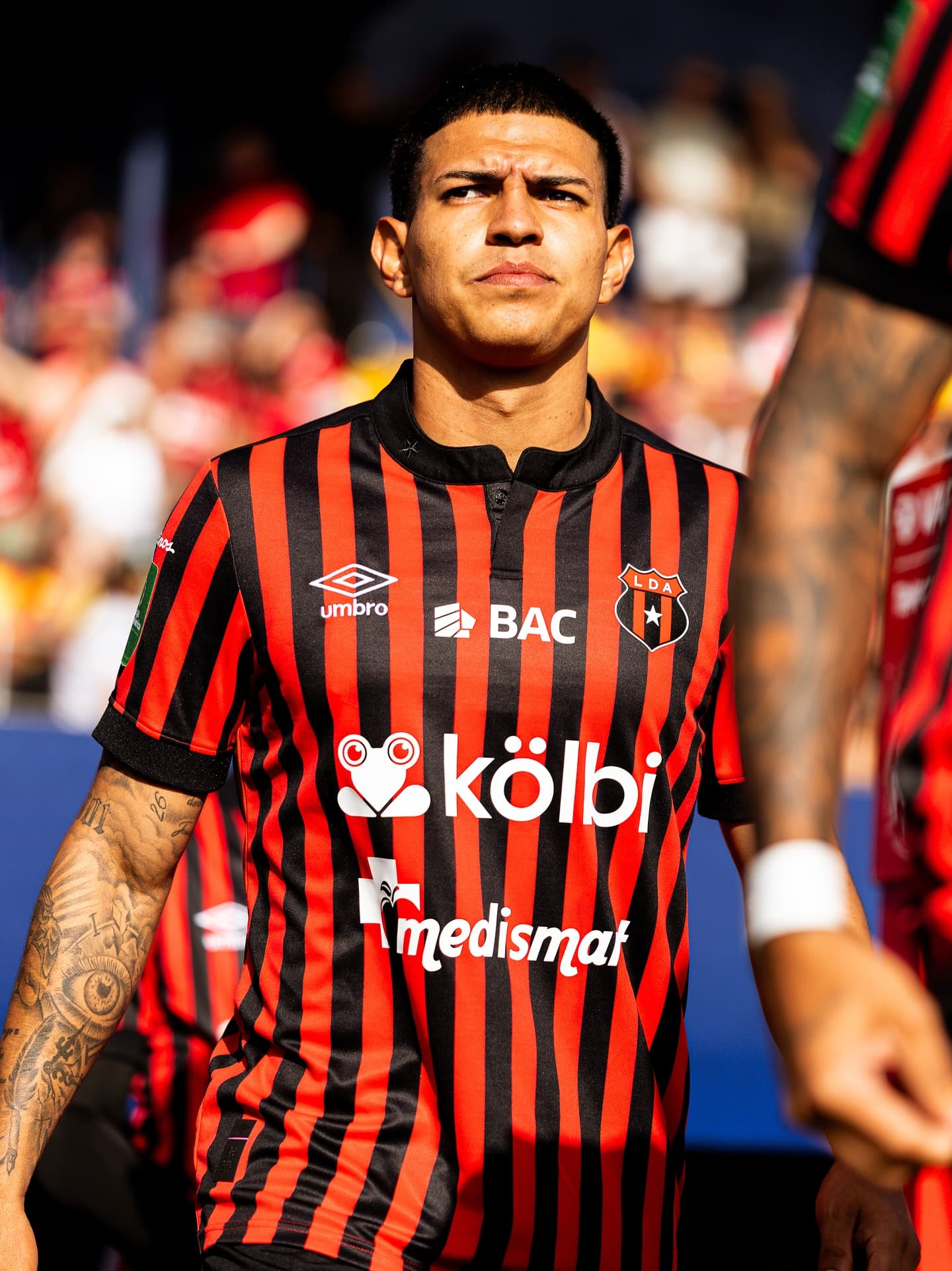 ¿Alejandro Bran será titular ante Guadalupe? Le contamos...