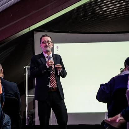 ¿Volverán Medford o Jeaustin a Saprissa? Esto dijo Juan Carlos Rojas a pocos días de salir del cargo