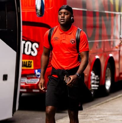 Saprissa: Erick Lonis habla claro sobre el ofrecimiento de Joel Campbell