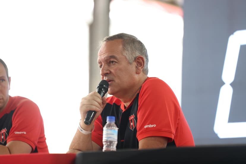 Joseph Joseph da inesperada noticia en vivo en 120 Minutos