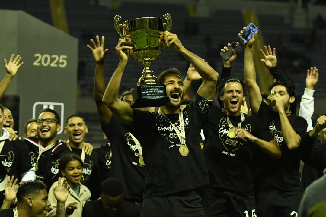🏆 ¿Cómo se jugará el Torneo de Copa 2025-2026?