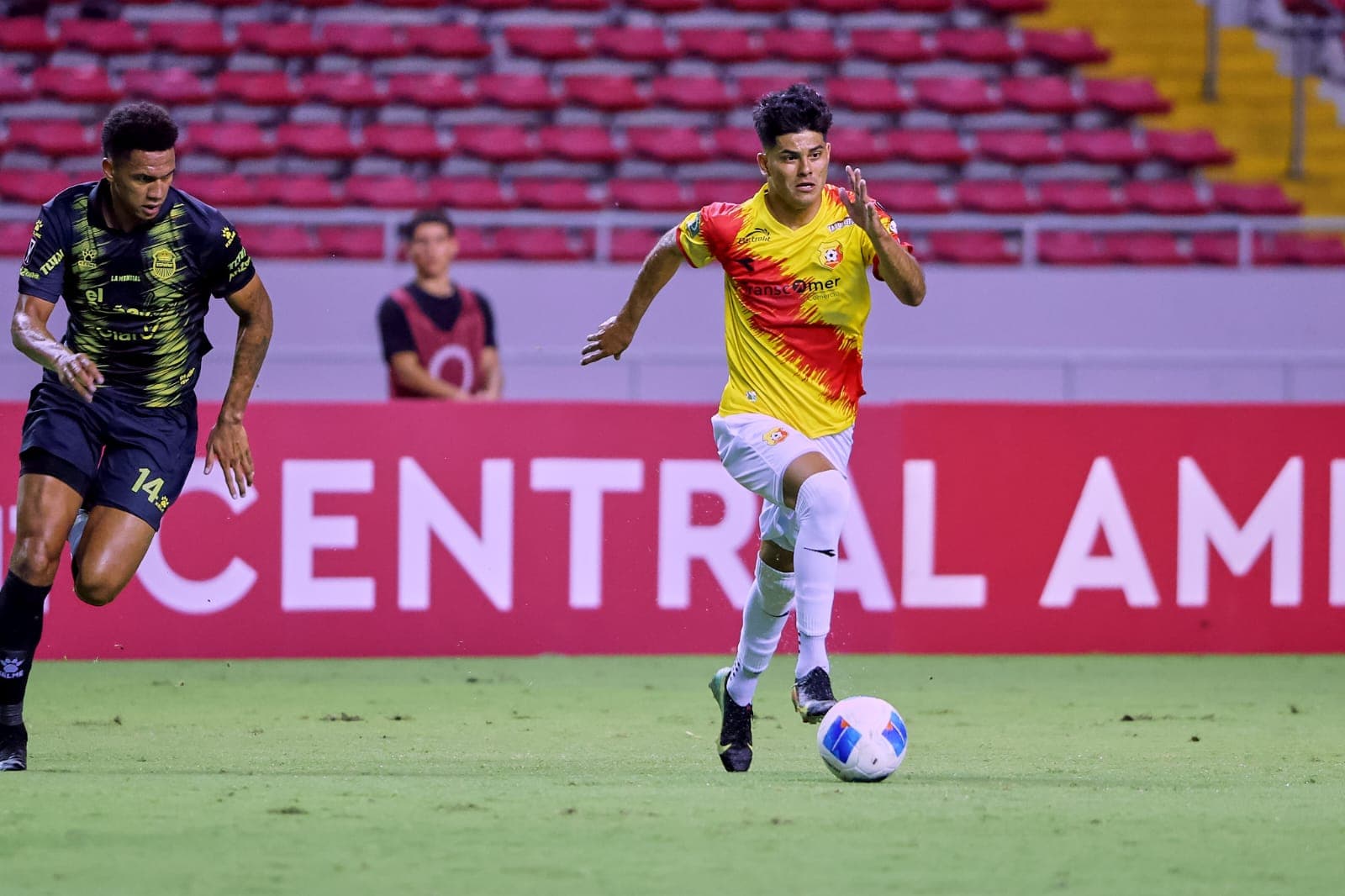 Herediano anuncia el técnico que dirigirá ante Alajuelense