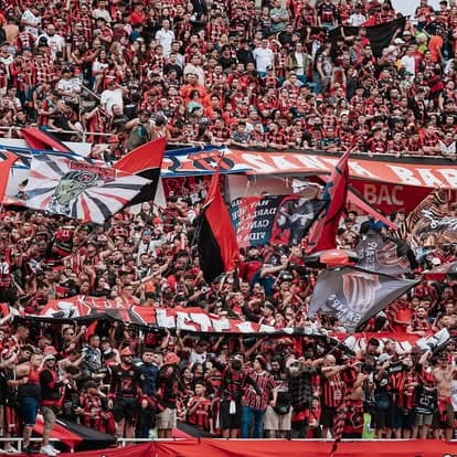 Dirigencia de Alajuelense toma medidas en gradería donde se ubica La 12