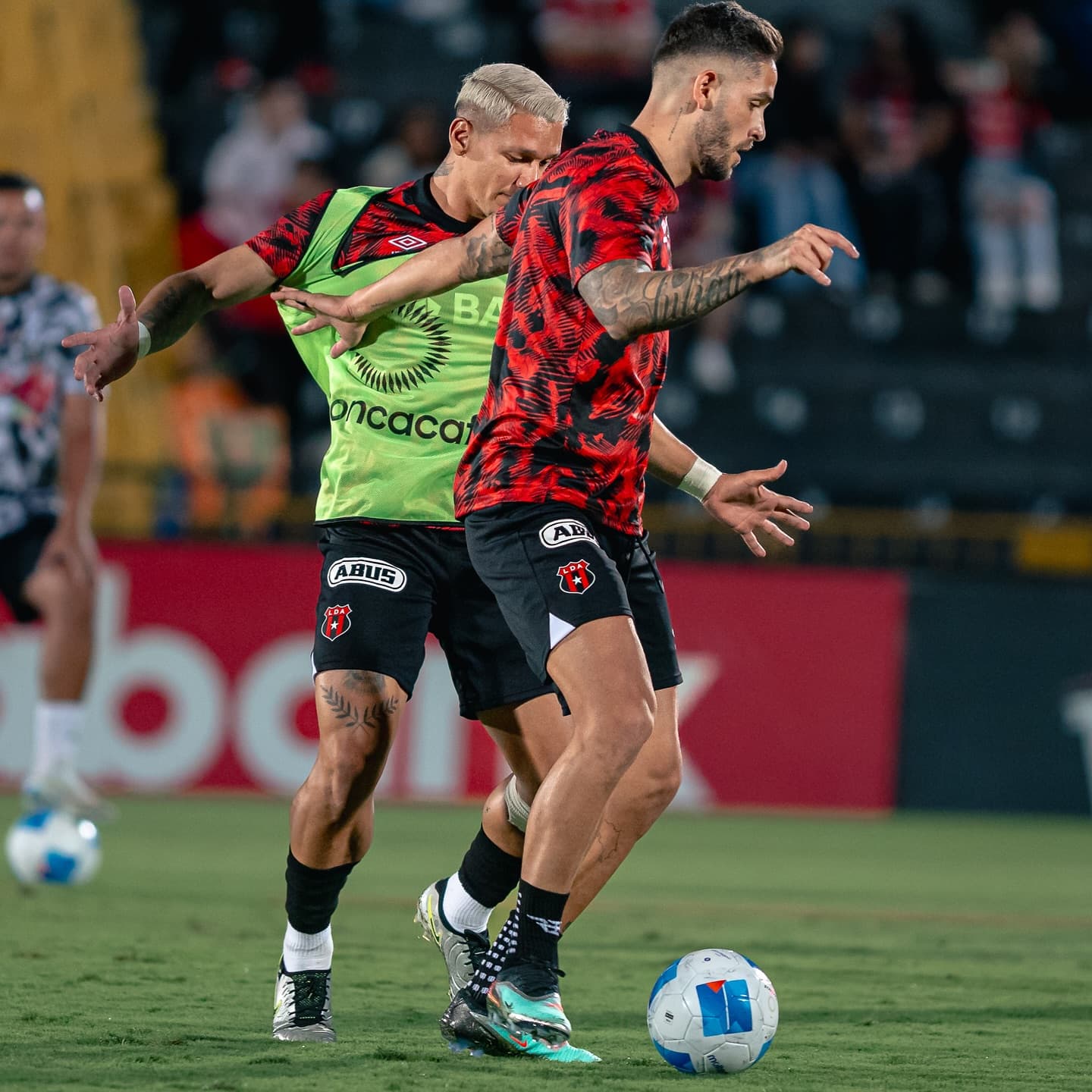 ¿Alajuelense despedirá a Jonathan Moya?