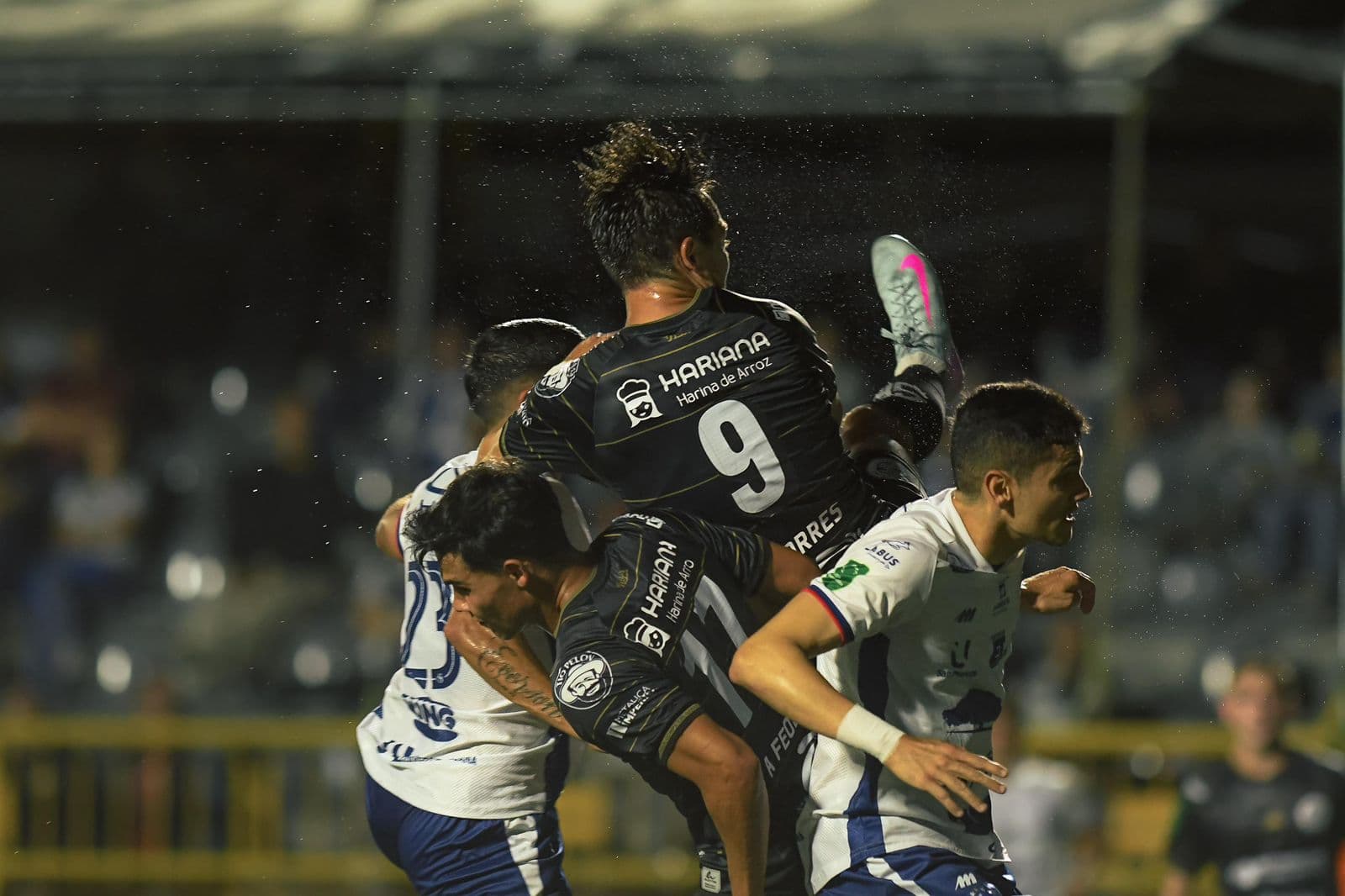 (Video) Cartaginés sale de su mala racha hundiendo a Sporting