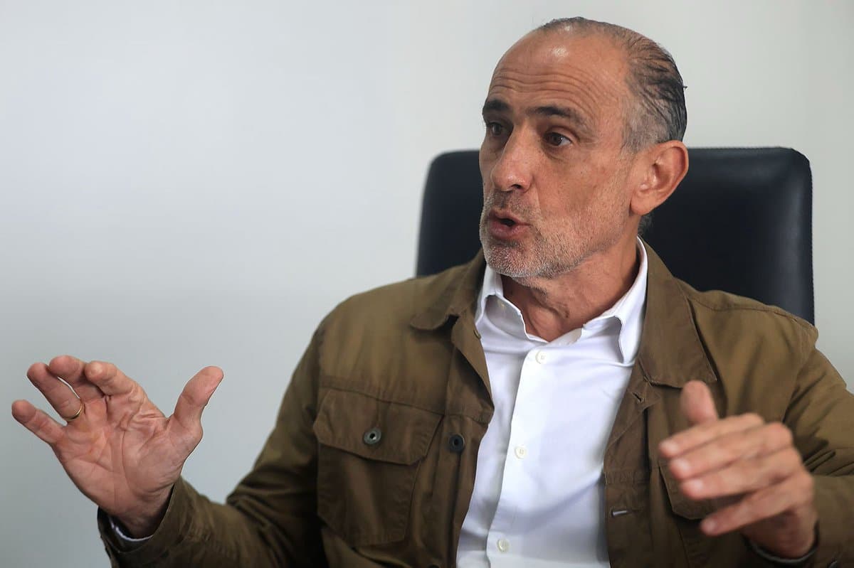 Se va el gerente que lideró una transformación, pero dejó un Saprissa con llamados de capital por $7,6 millones