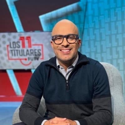 Teletica reestructura su área deportiva con nuevo jefe