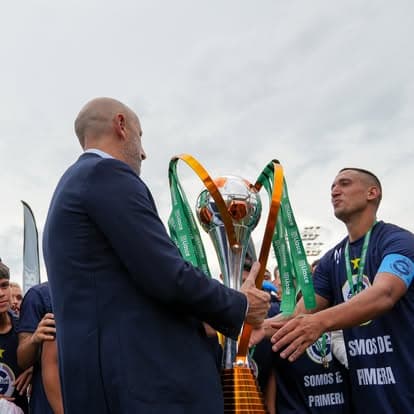 Inicio en campeonato de Liga de Ascenso cambia de fecha