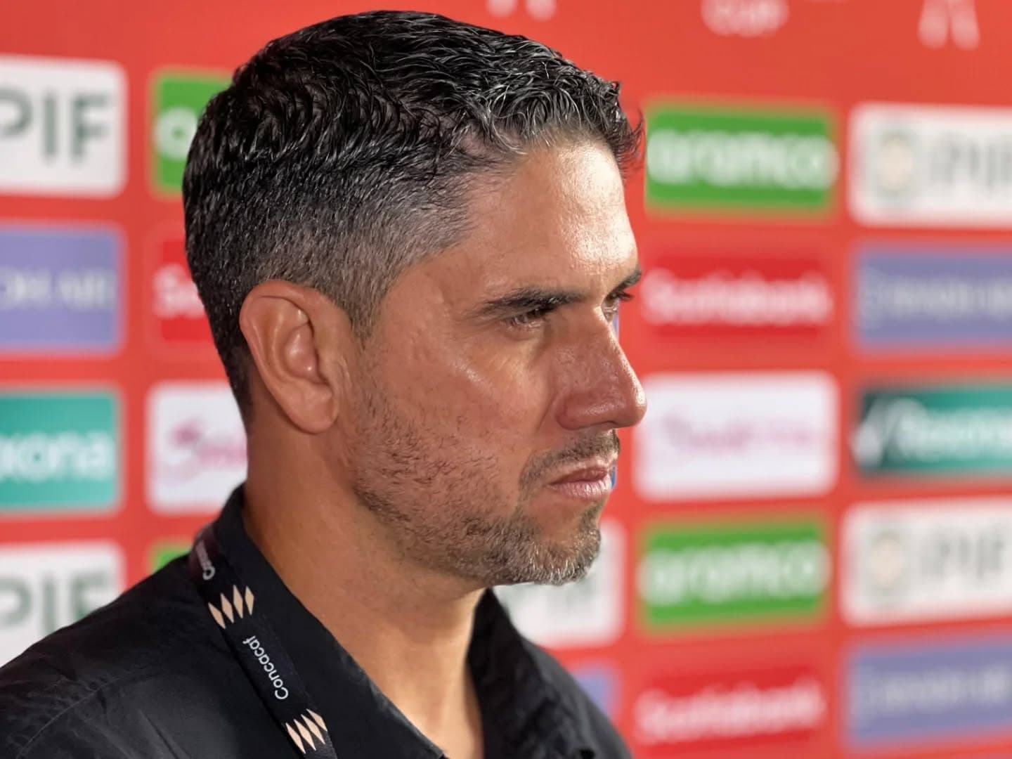 Pablo Salazar está en la cuerda floja tras el papelón del Herediano en Nicaragua