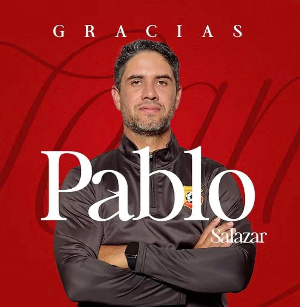 Herediano evita que Alajuelense le bote otro técnico