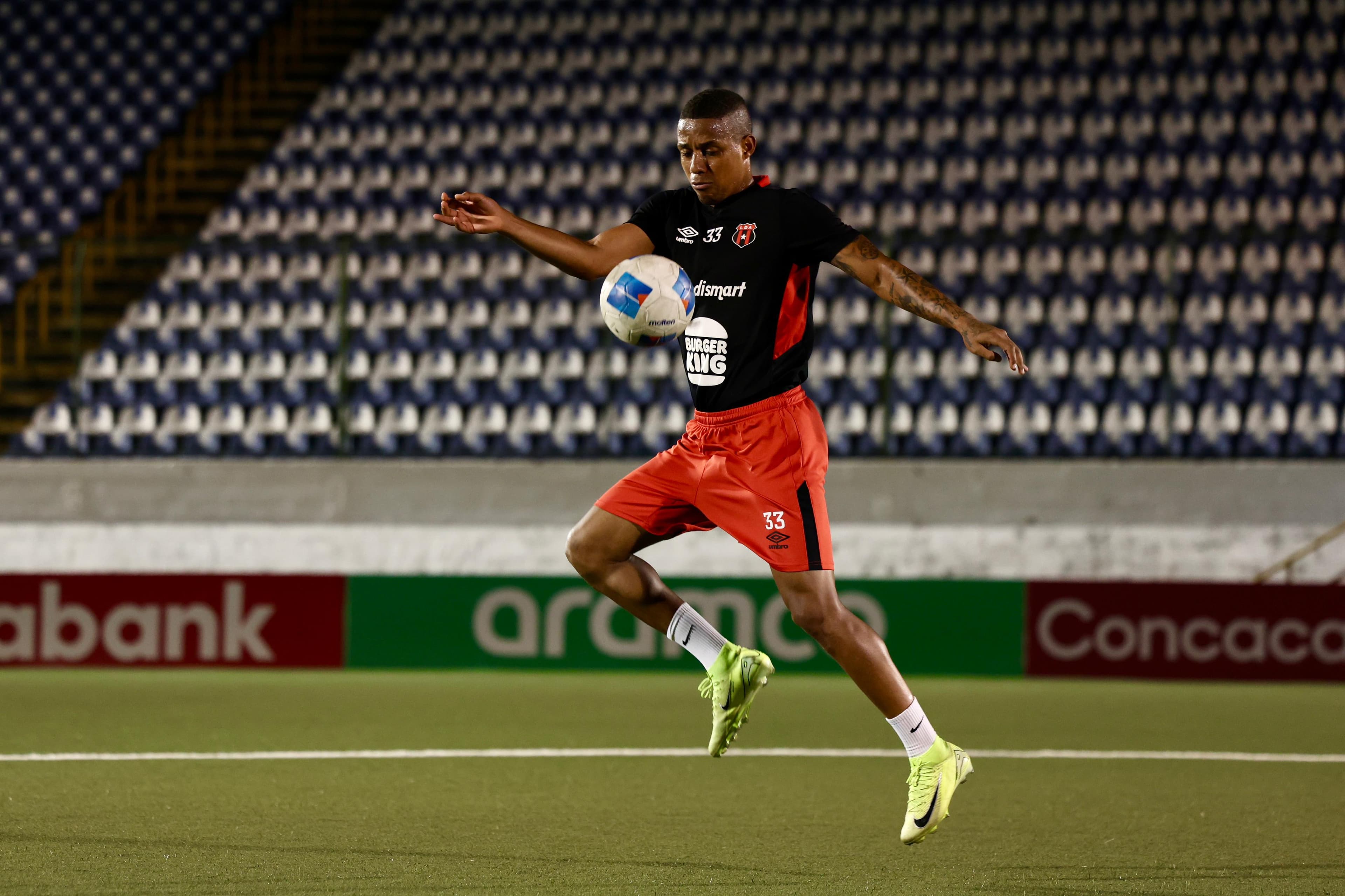Alajuelense vs. Managua: El juego de vida o muerte que no se pueden perder