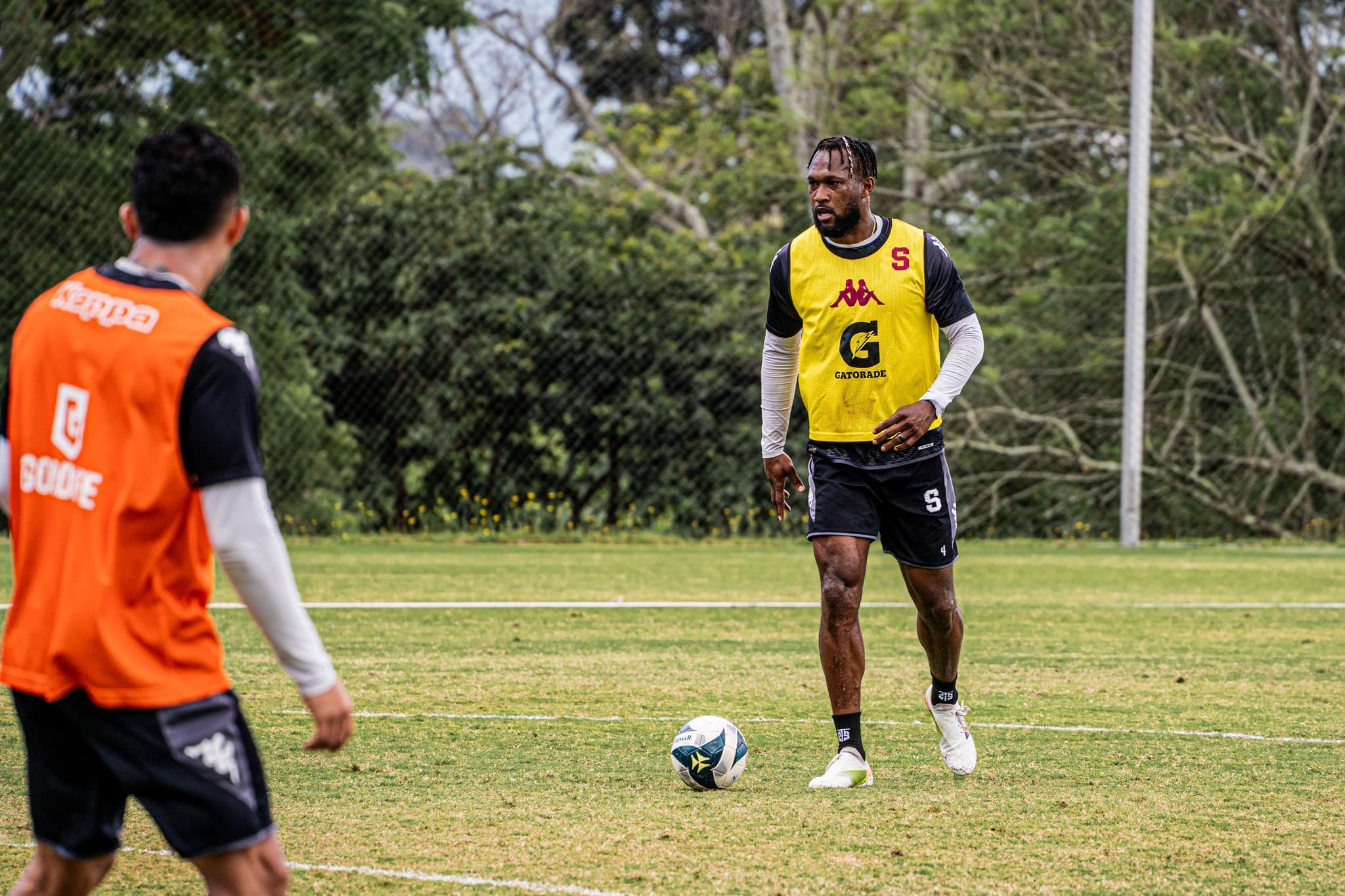 Del fracaso morado al bicampeonato manudo: la guerra verbal entre Kendall y la Liga