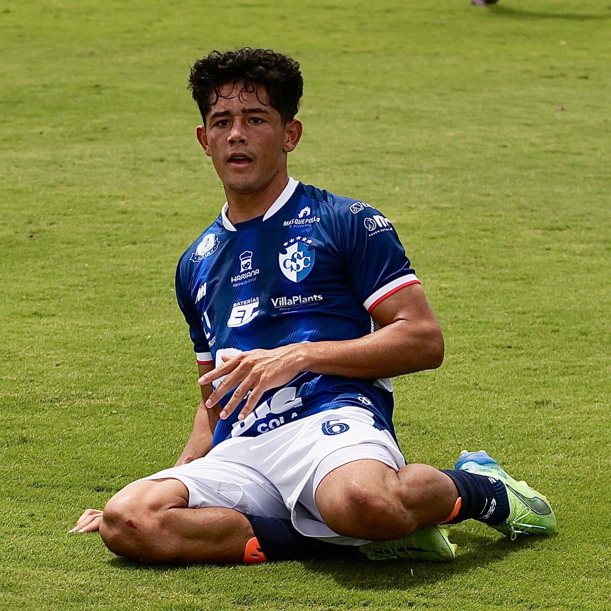 ¿Por qué salió Claudio Montero de Alajuelense hacia Cartaginés?