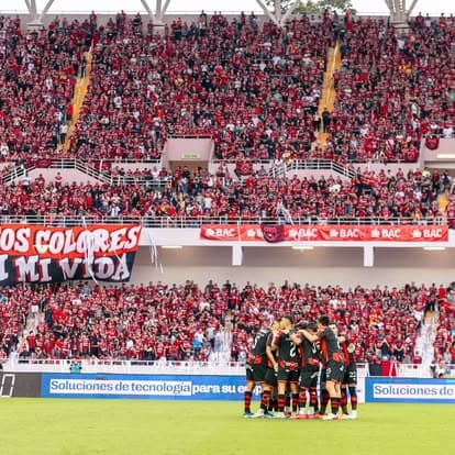 Alajuelense vs. Herediano: No se pierda el choque de bicampeones