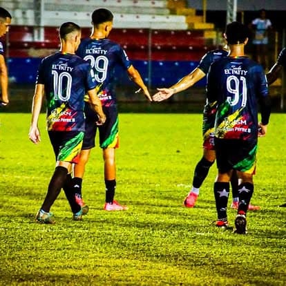 Fedefútbol envía dos equipos más a Linafa