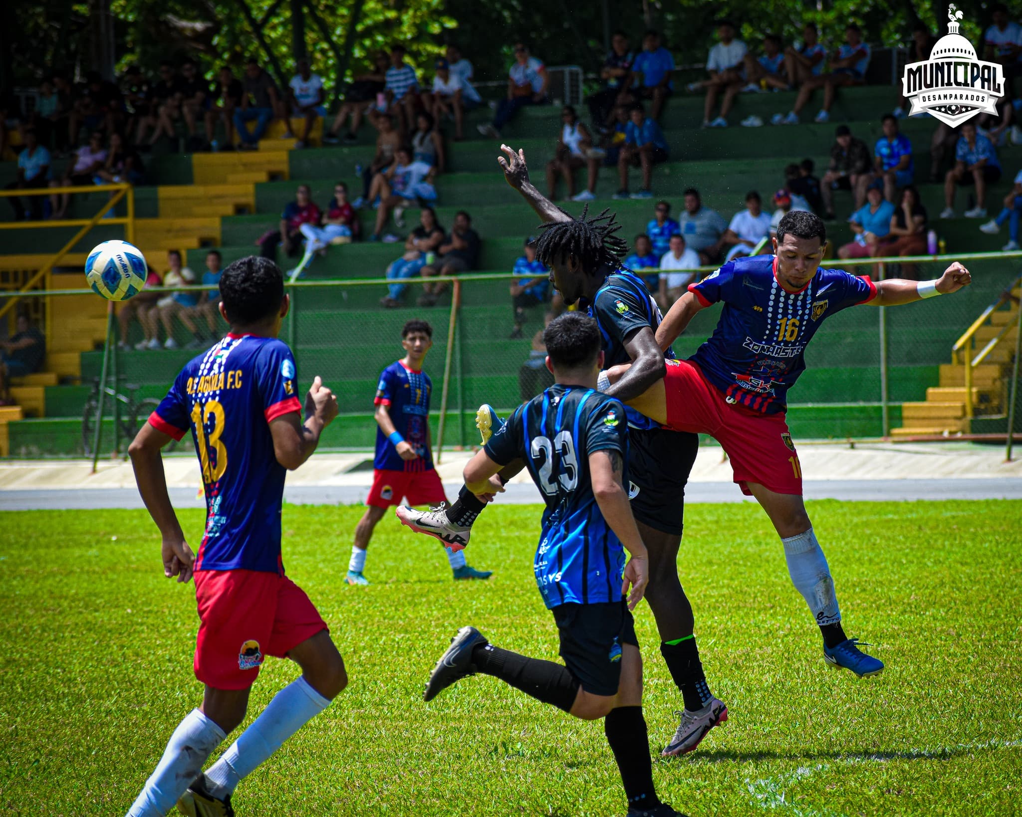 Wálter ‘Paté’ Centeno asume nuevo reto en el fútbol tico