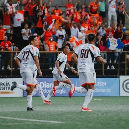 PuntarenasFC: Este es el monto que pagarían empresarios mexicanos por equipo tico