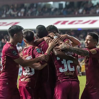 (Video) Erick Lonis lanza advertencia a la planilla de jugadores del Saprissa