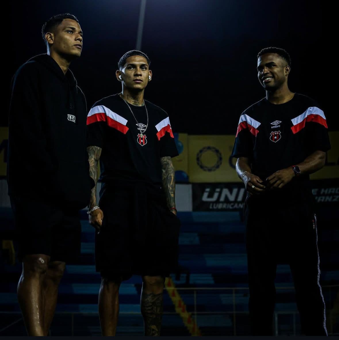 (Video) Alajuelense exporta nuevo fruto del CAR hacia la MLS