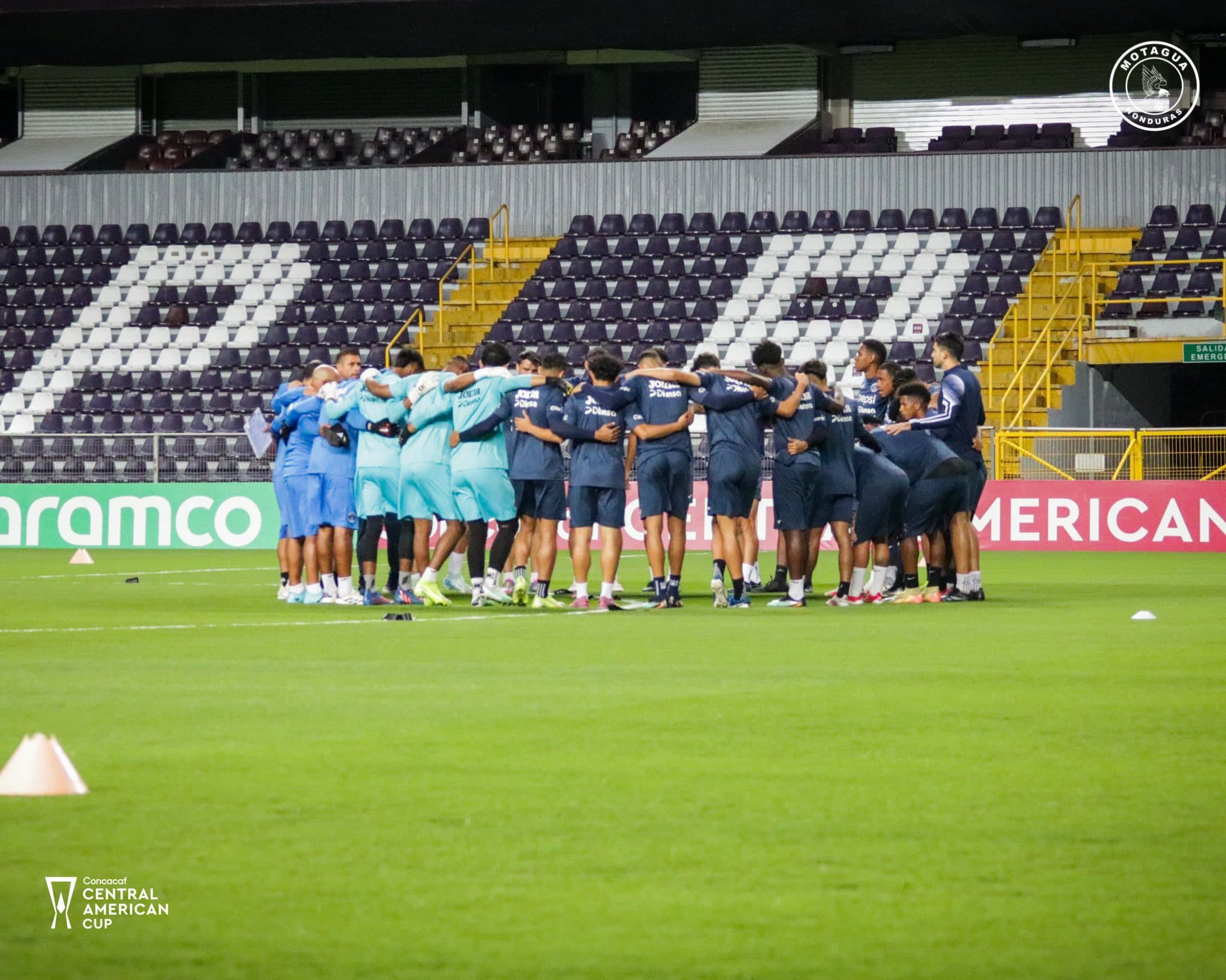 (Video) ¿Se repetirá la historia? El técnico que goleó 3-0 a Saprissa vuelve a La Cueva con Motagua