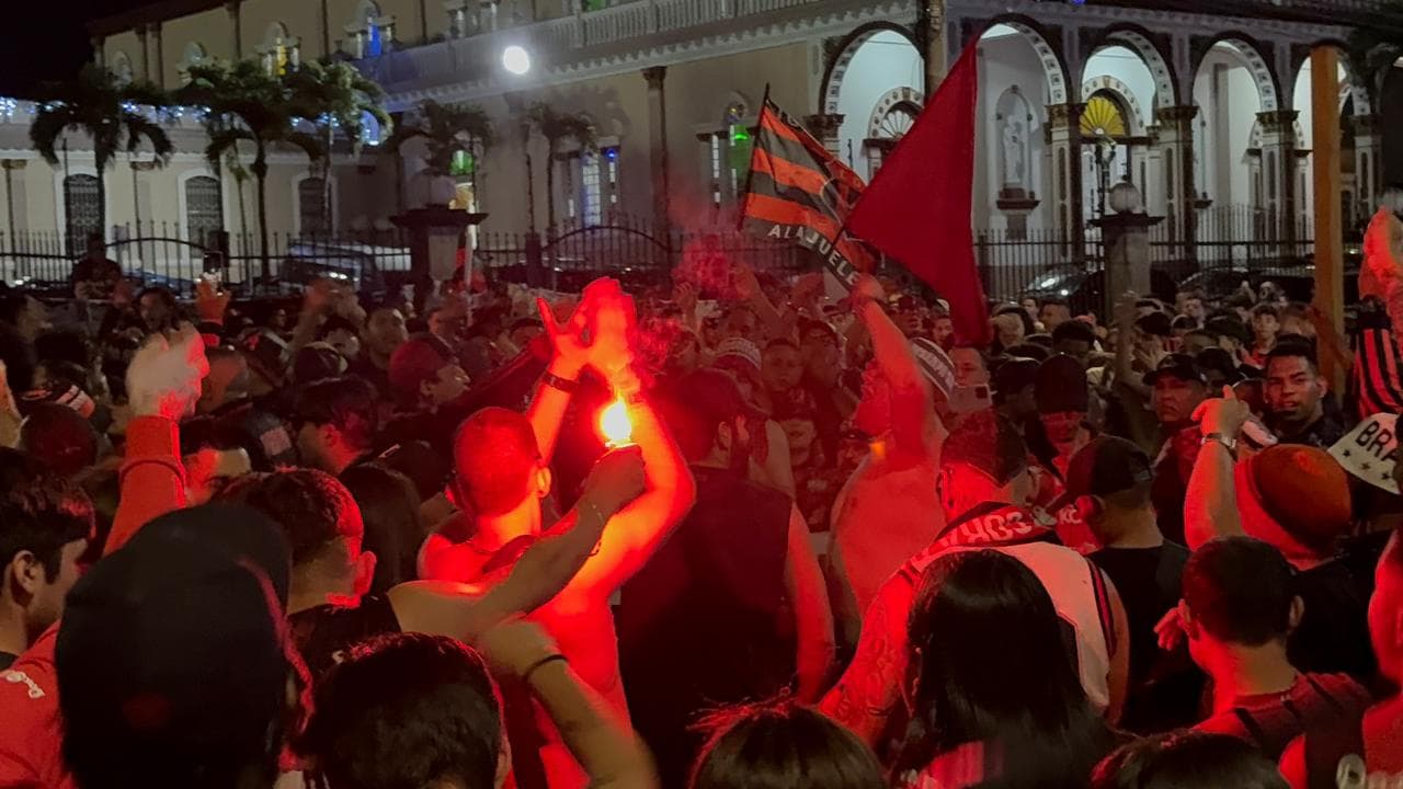 Alajuelense vs. Xelajú: El precio por una entrada en reventa es de locura
