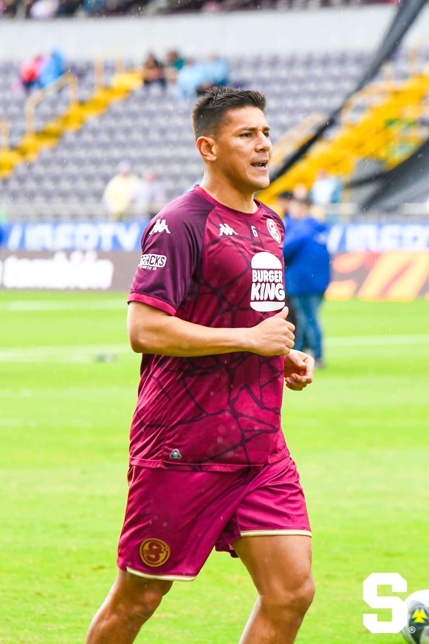 Pésima noticia para Saprissa y Óscar Duarte
