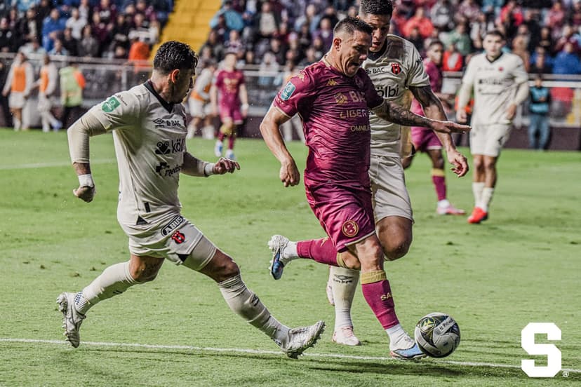 ¿Por qué FUTV se tardó en hacer pública polémica repetición?