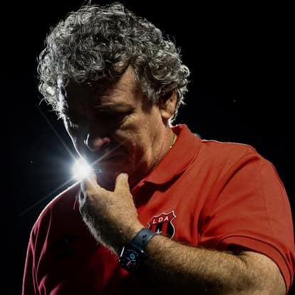 Jafet Soto cuestiona a Óscar “Macho” Ramírez