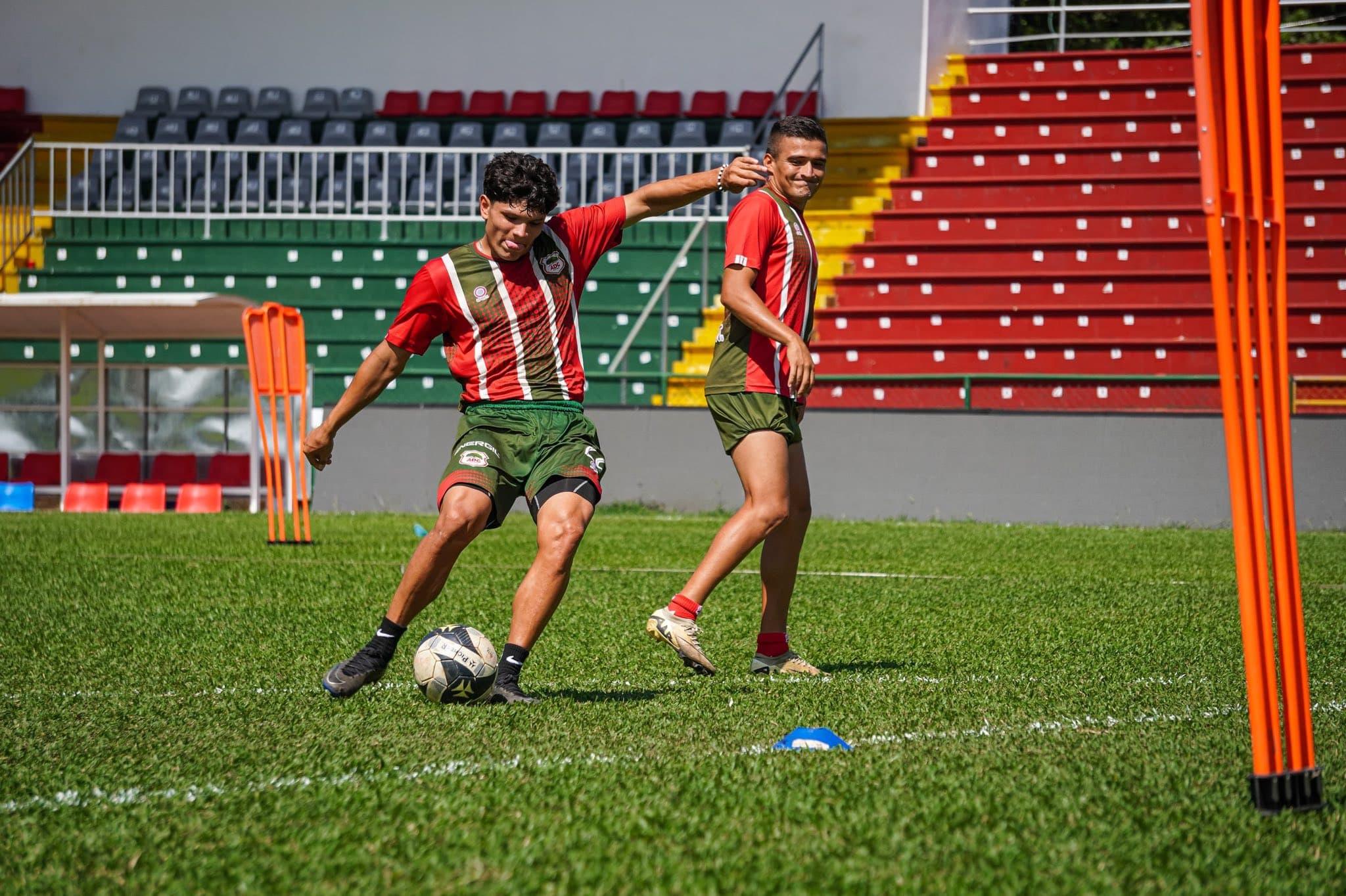 Guanacasteca arremete contra Fedefútbol por segunda revocatoria de su licencia