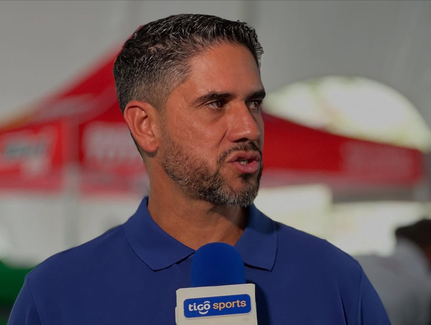 Pablo Salazar inicia con el pie izquierdo en Herediano