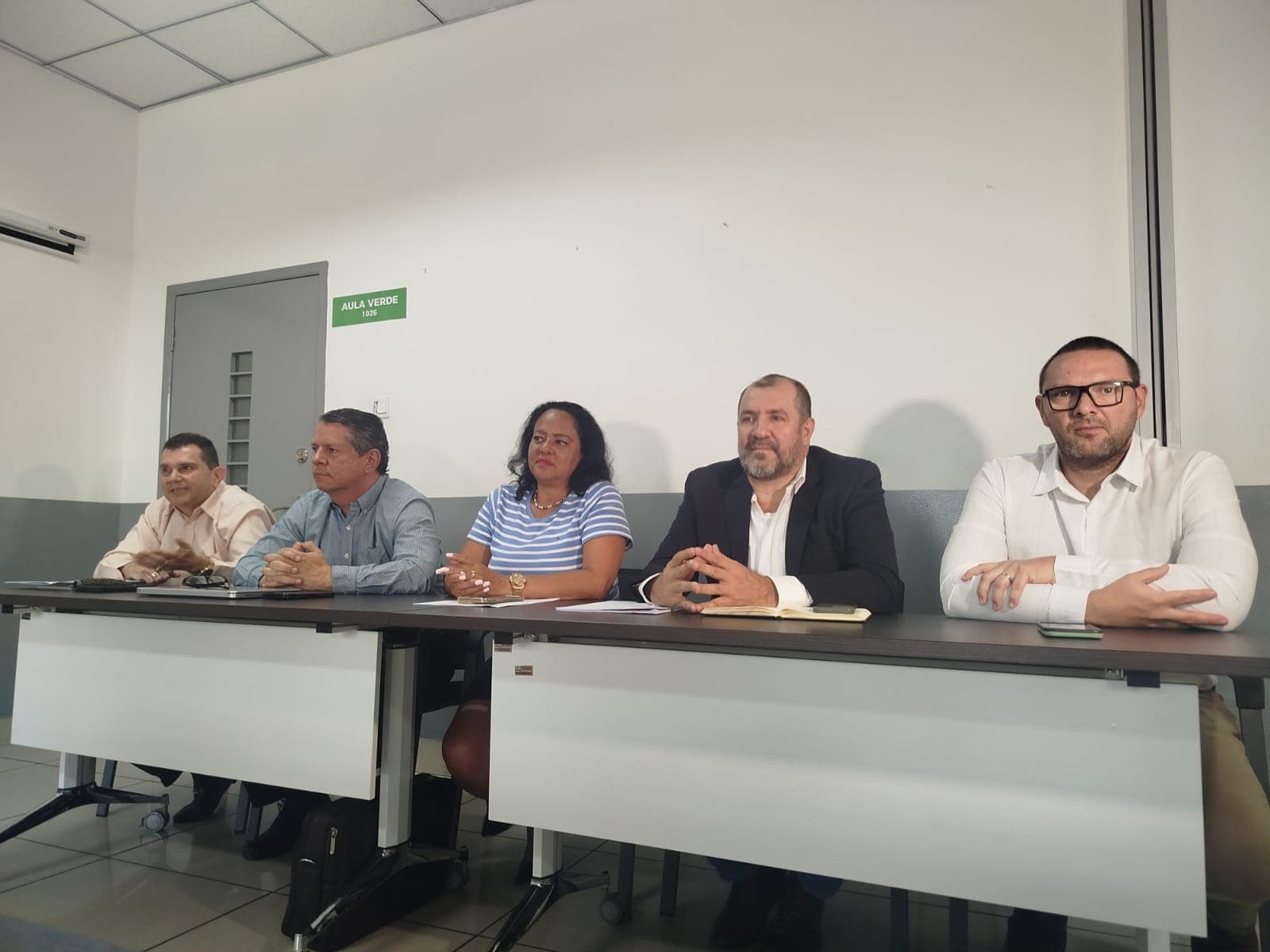 Triacode desmiente a Guanacasteca