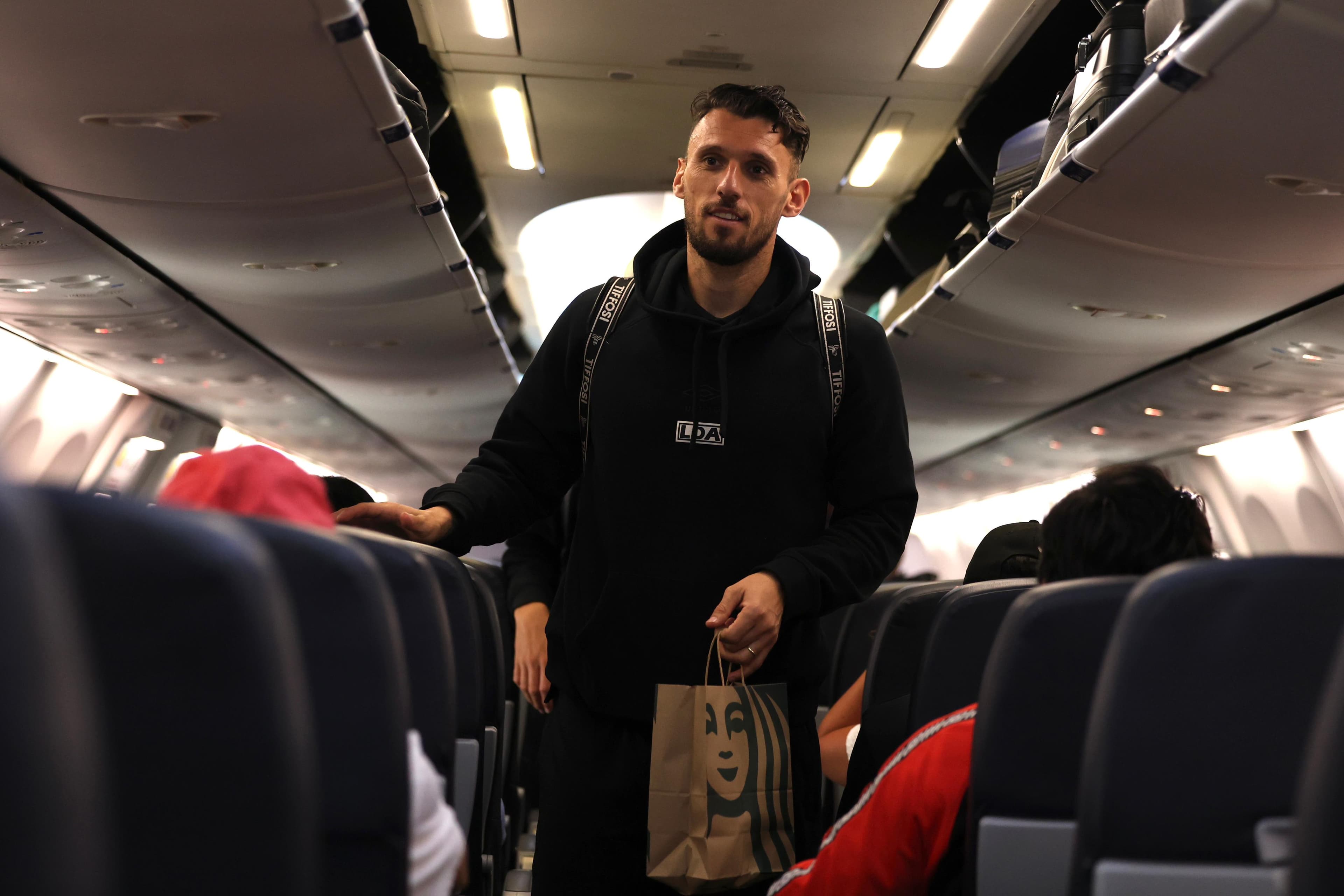 Alajuelense: Estos son los 23 jugadores que buscan evitar un papelón en Nicaragua