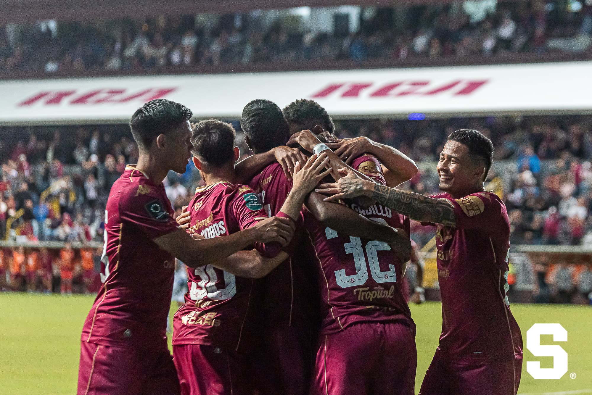 📺 Dónde y a qué hora ver el partido de Saprissa ante Verdes FC