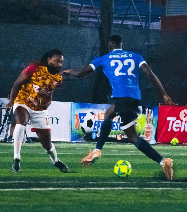 (video) Saprissa ficha a jugador que fue protagonista en última final de Linafa