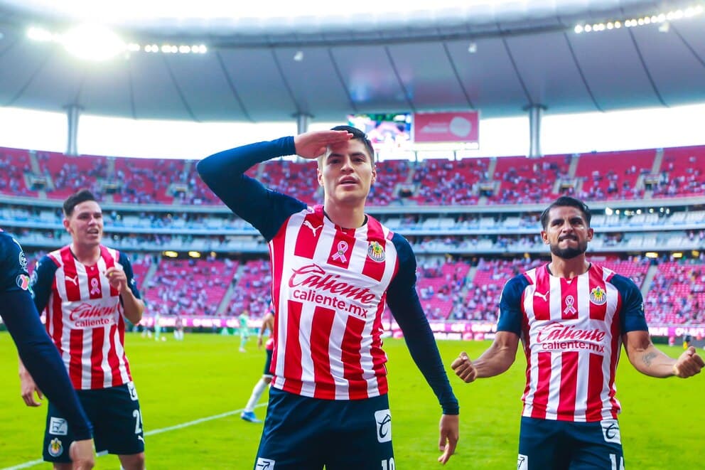Alajuelense cerca de cerrar fichaje que tiene 120 juegos en Liga MX