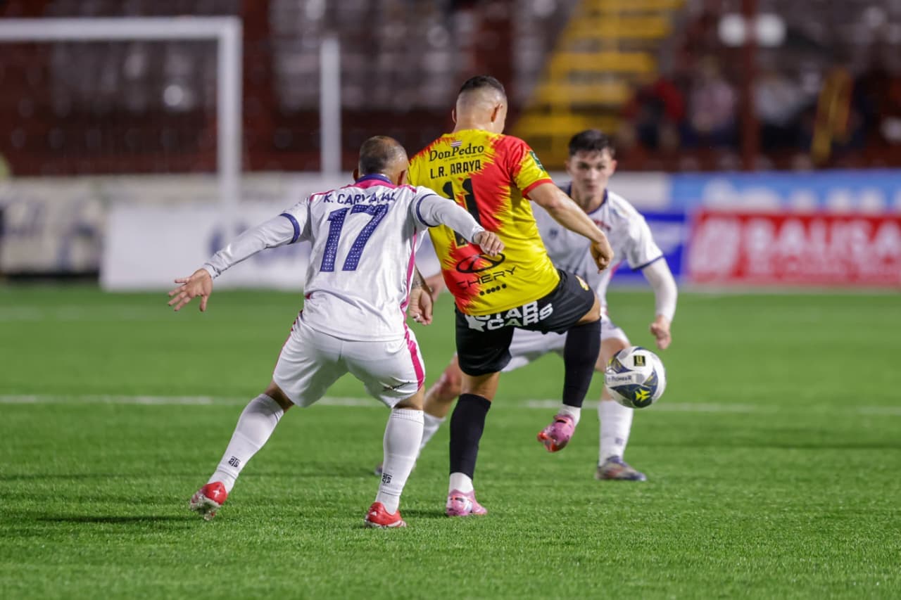 El mensaje que los jugadores le mandaron a Jafet Soto