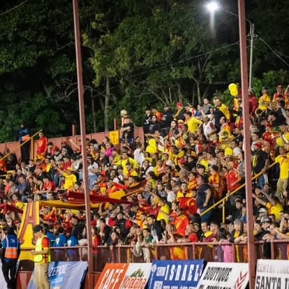 Aquil Alí da otra fecha de inauguración del estadio Rosabal Cordero (diferente a la de Jafet Soto)