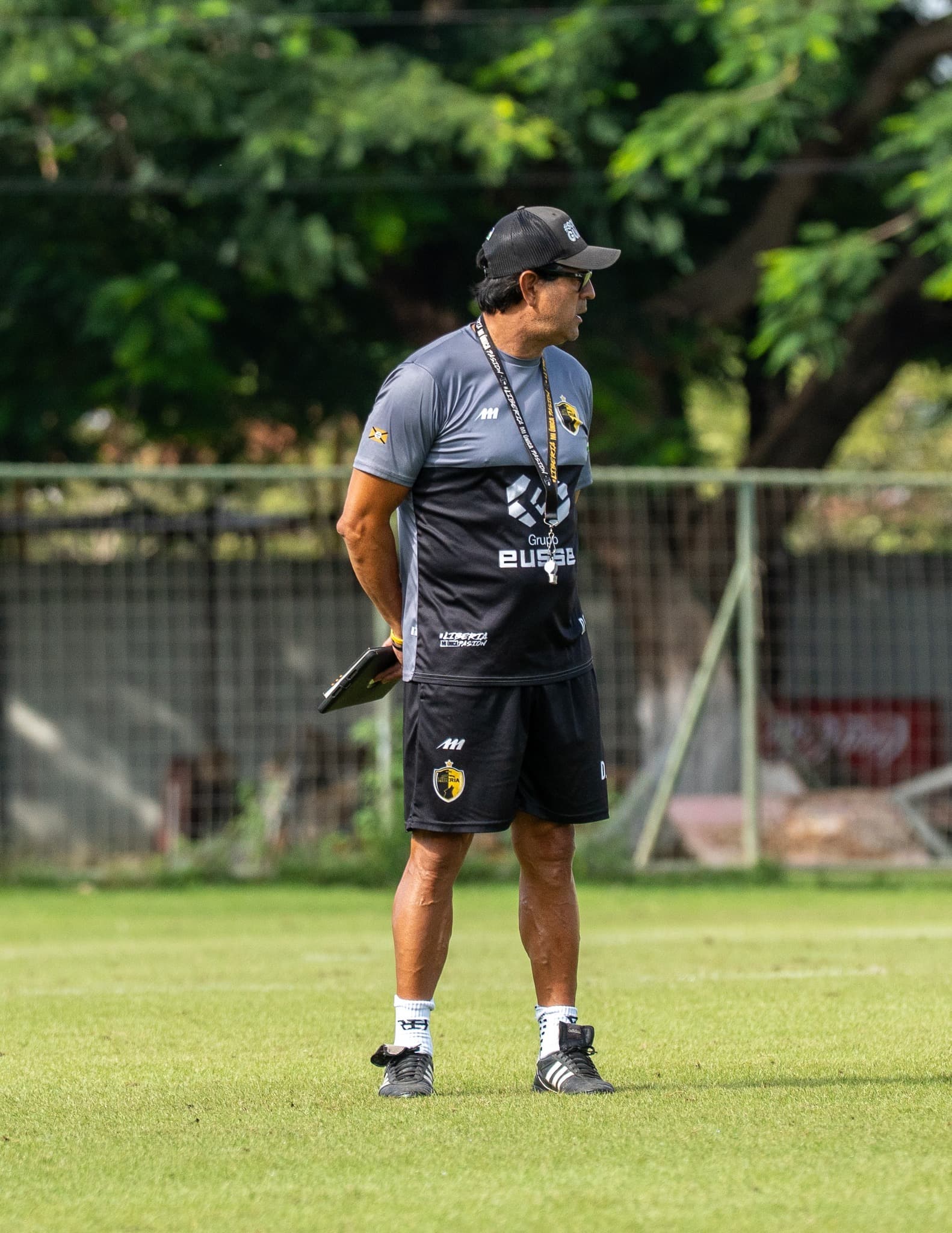 José Saturnino Cardozo fue inexacto al reclamar en conferencia