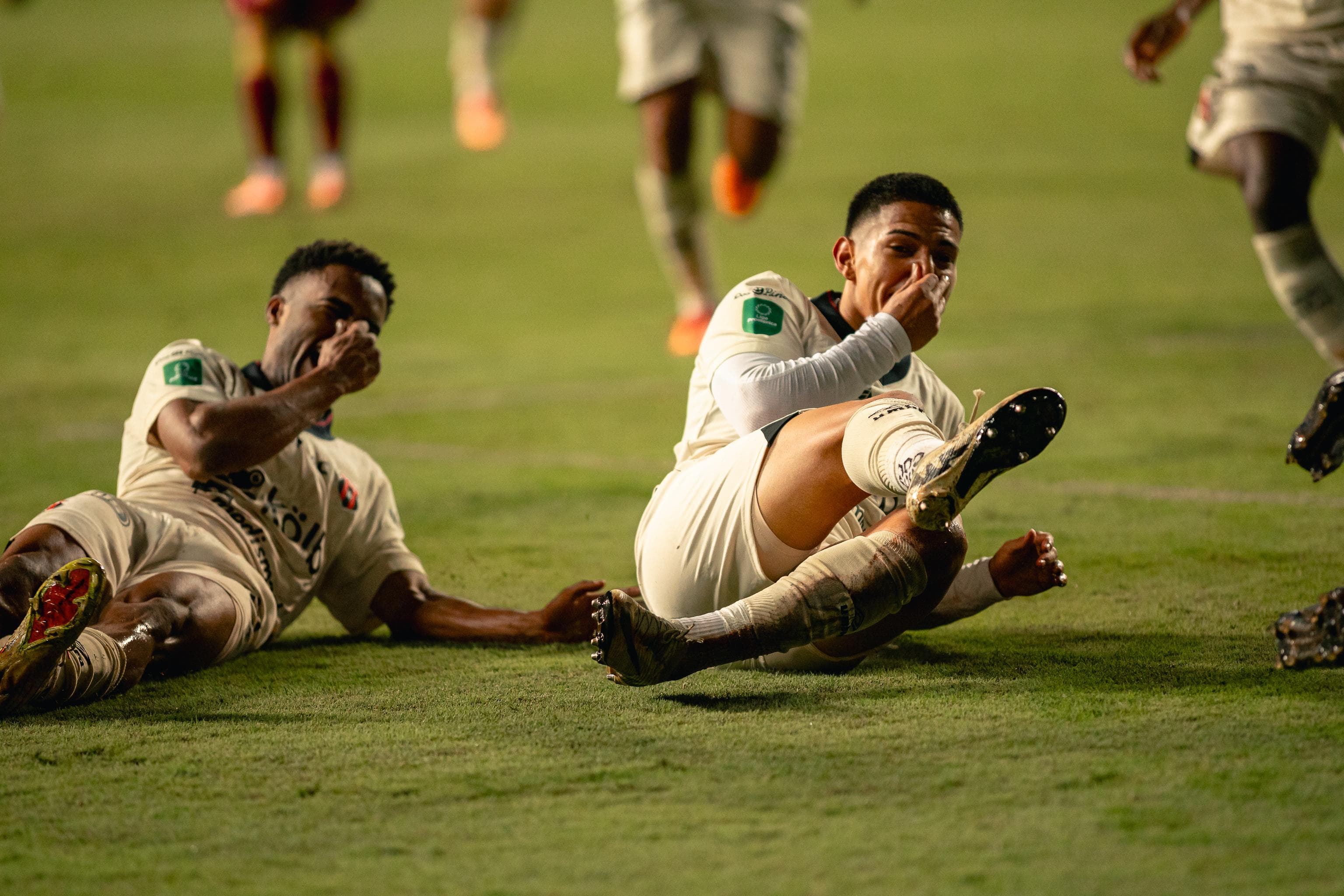¿Alajuelense tomó medidas sobre Alejandro Bran? Le contamos