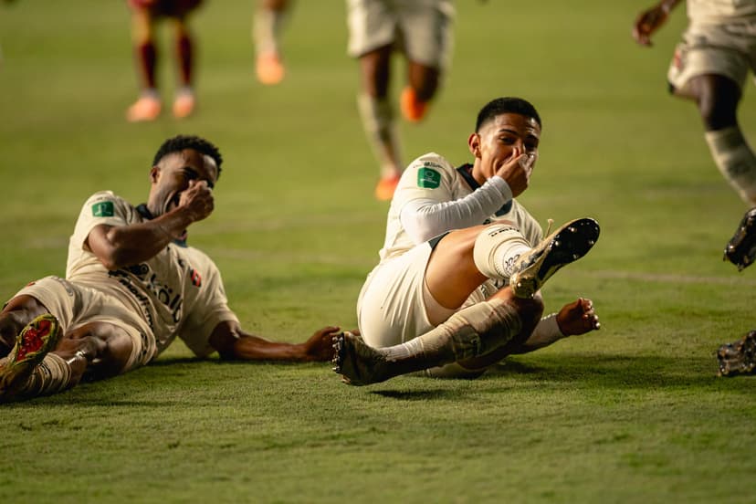 ¿Alajuelense tomó medidas sobre Alejandro Bran? Le contamos