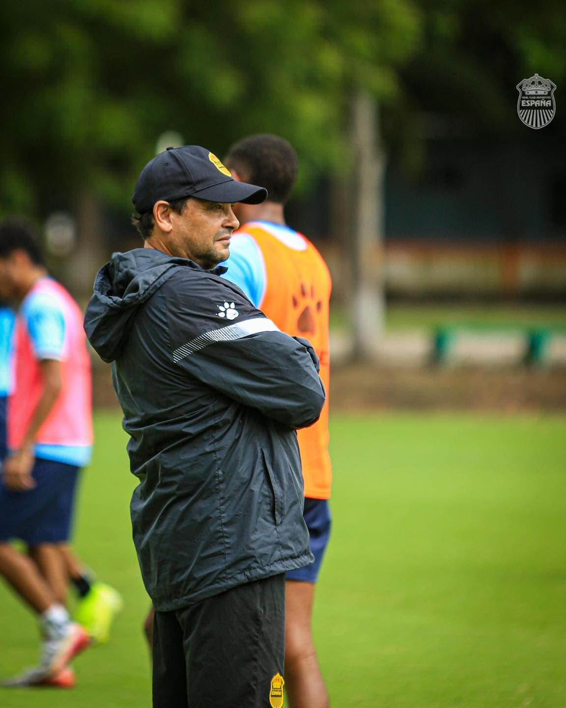 Jeaustin Campos hace una denuncia muy grave sobre el fútbol hondureño